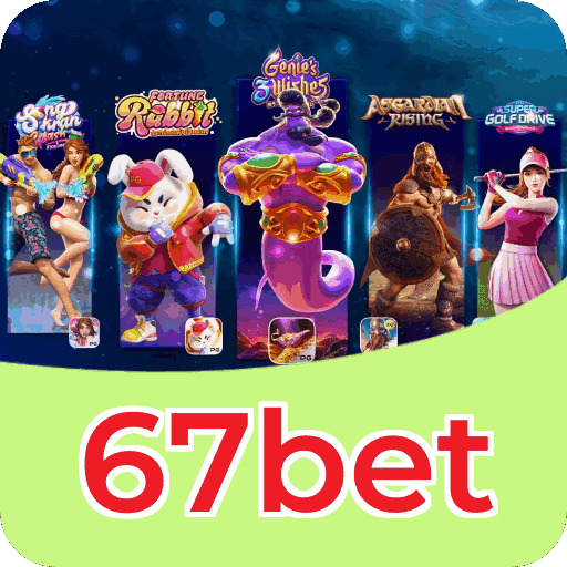 App mobile 67bet
